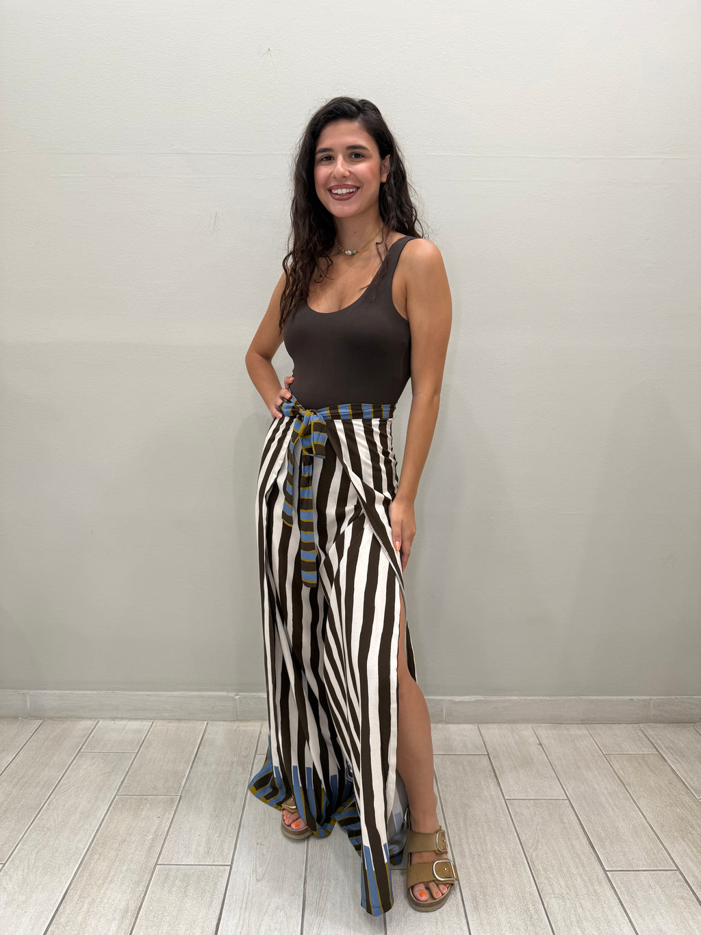 New Olivia Pant