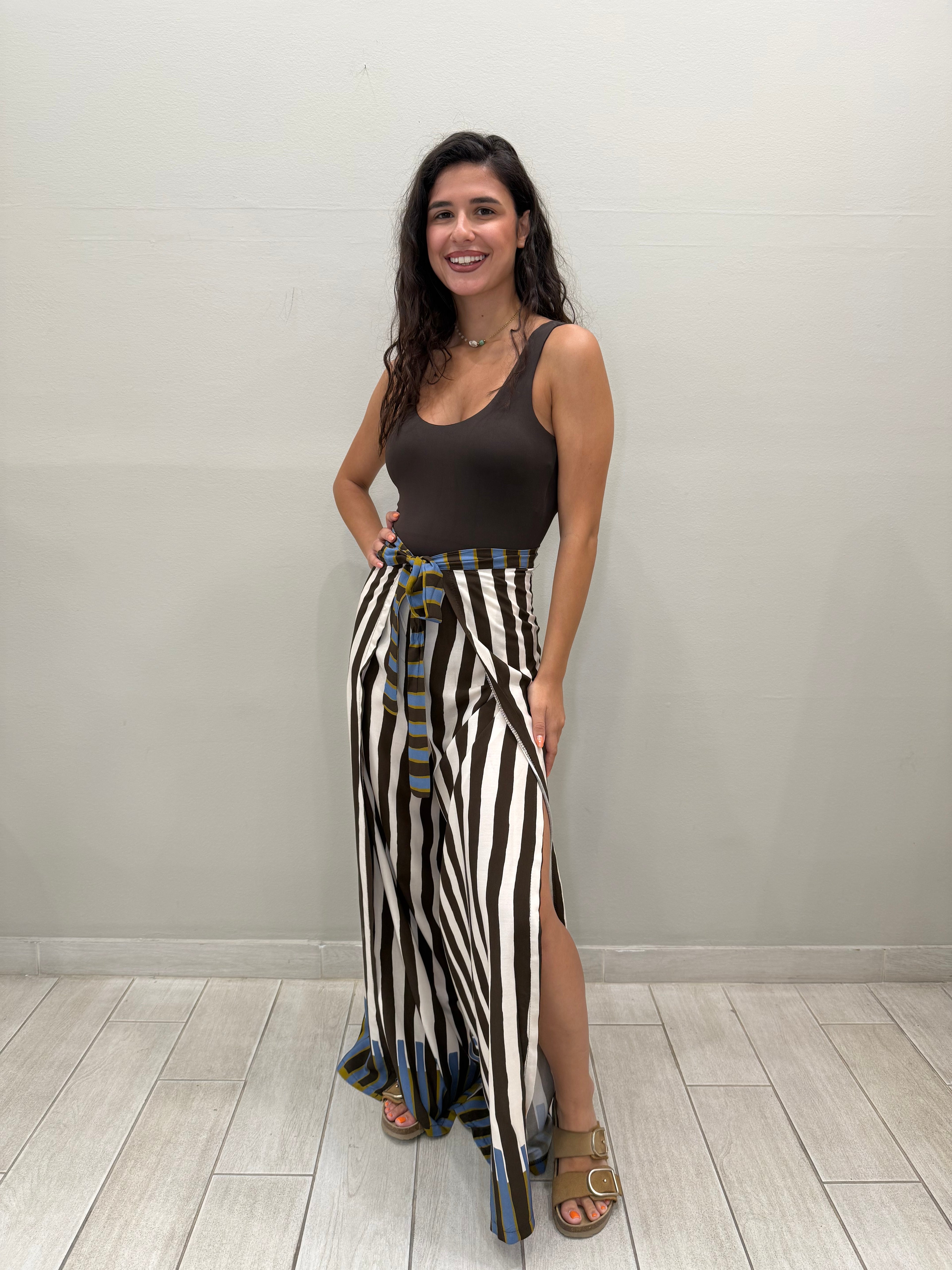 New Olivia Pant