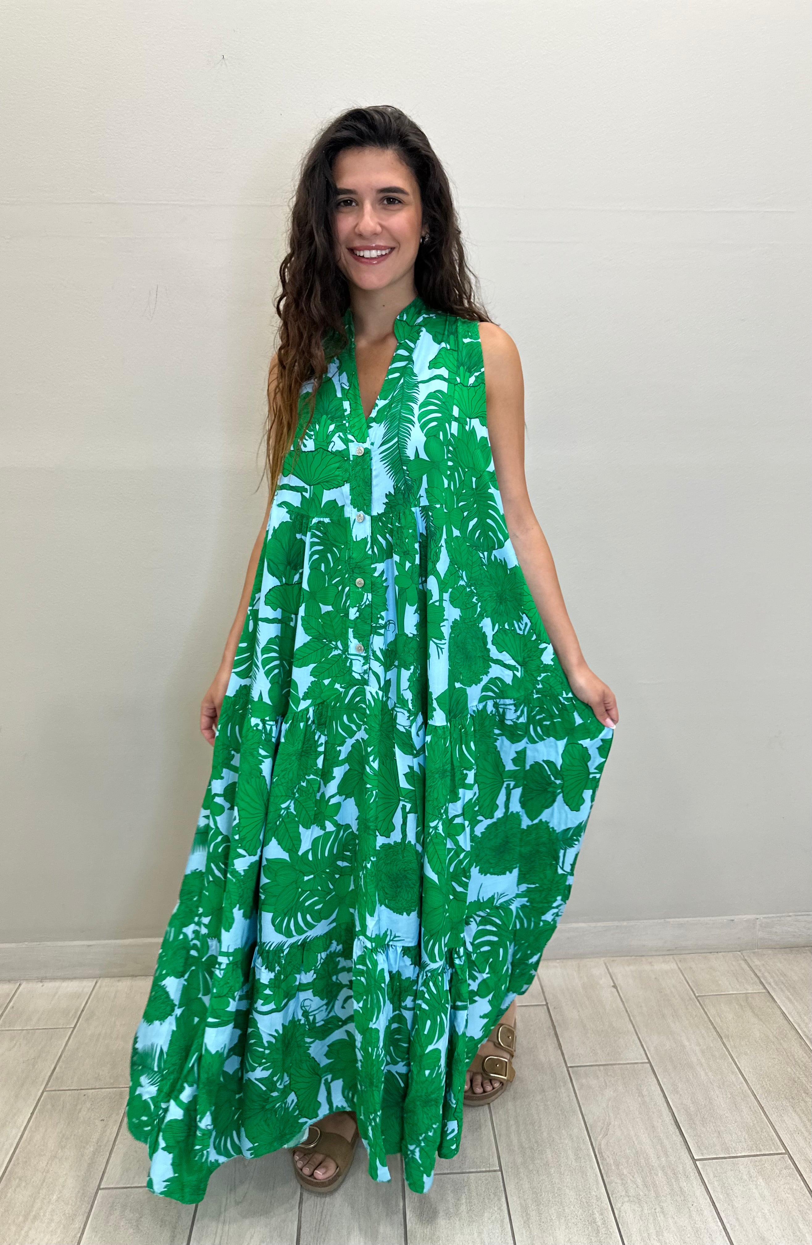 New Avelia Dress