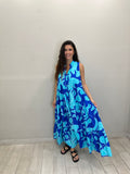 New Island Dress