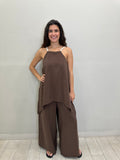 New Sorelle Jumpsuit