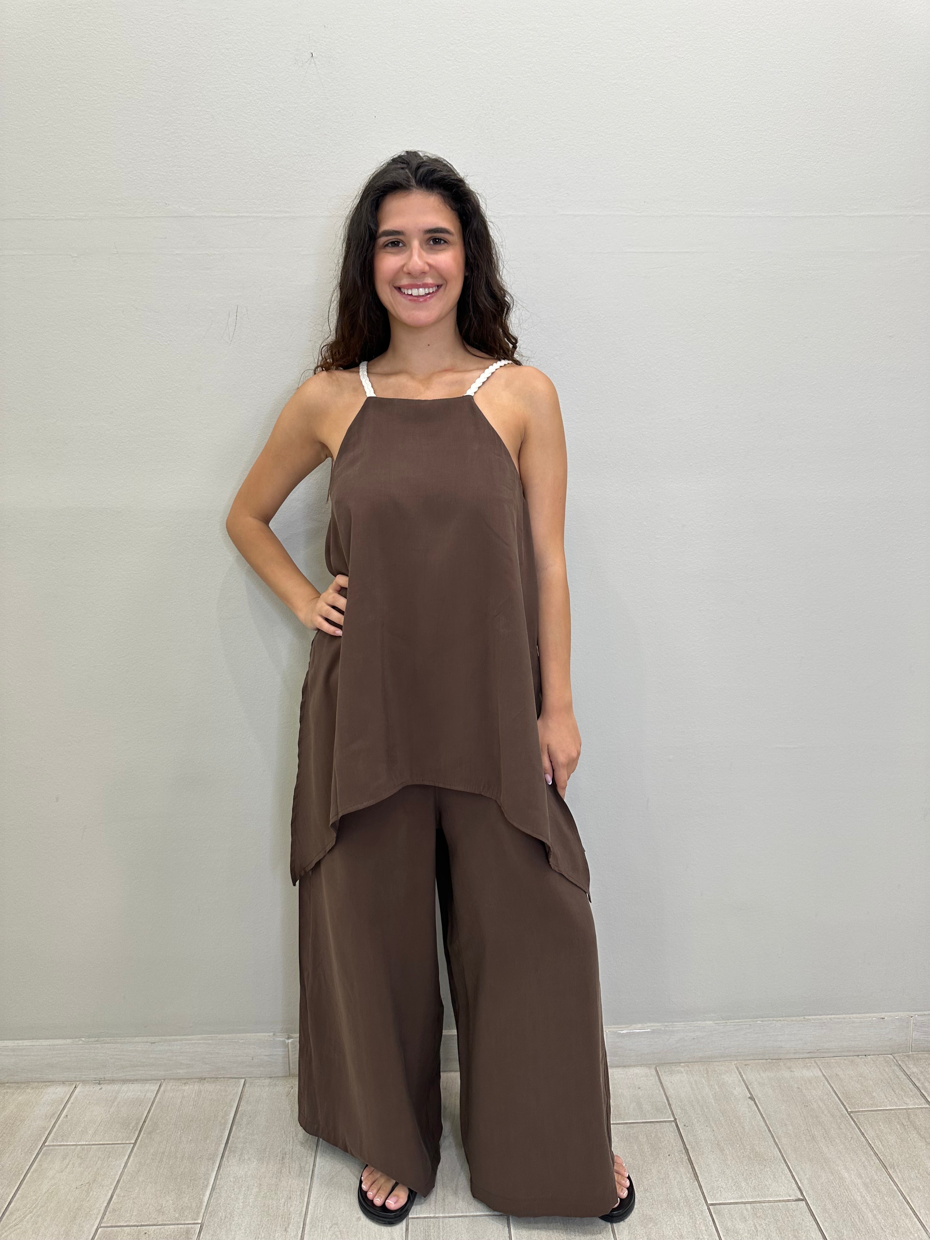 New Sorelle Jumpsuit