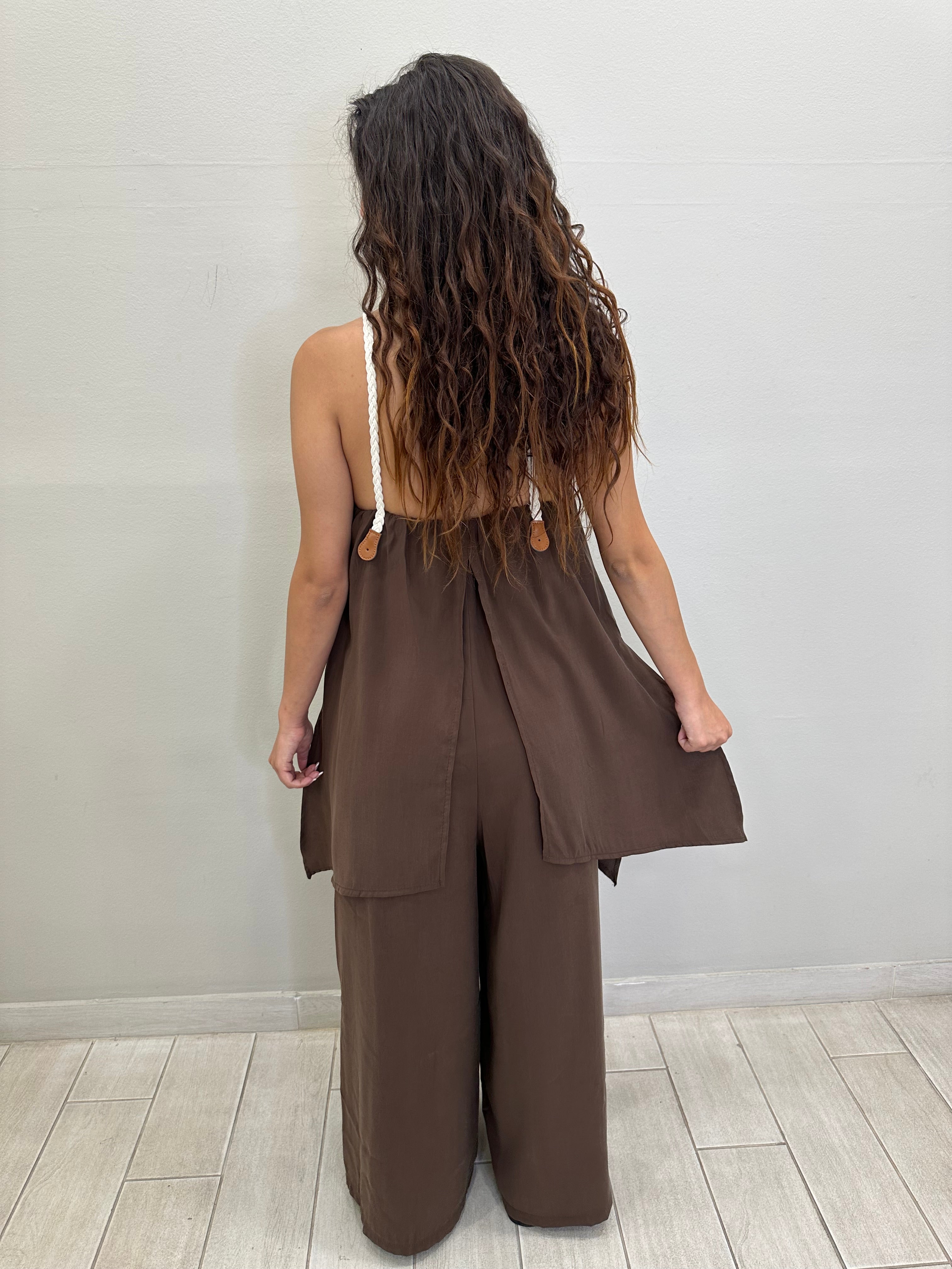 New Sorelle Jumpsuit