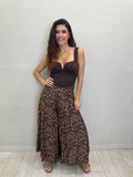 New Bloom Crop Pant