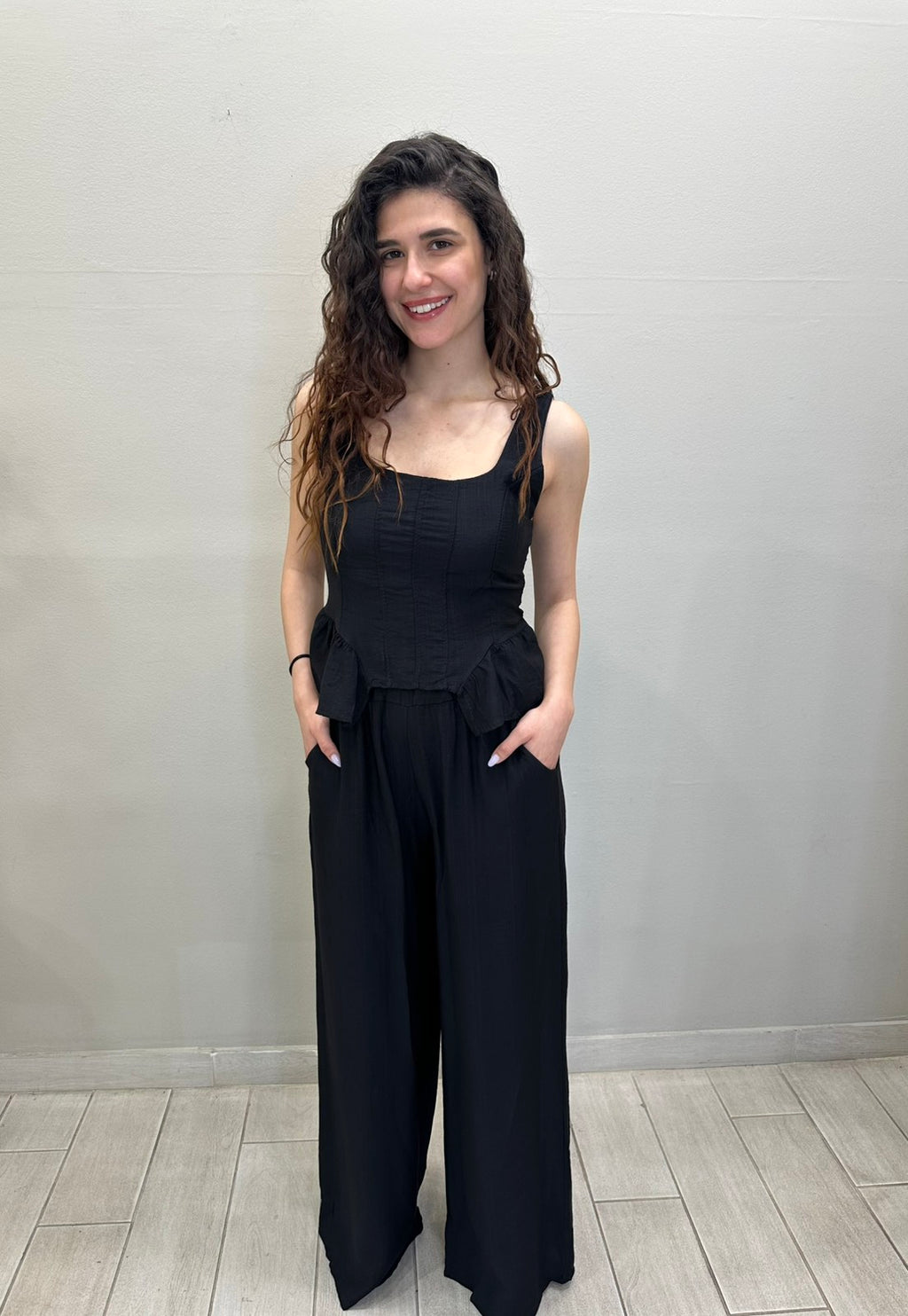 New Corset Set σε 4 χρώματα