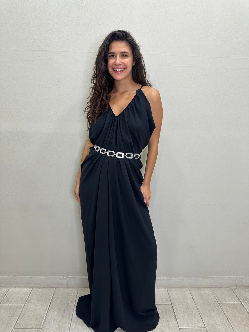 New Aster Dress