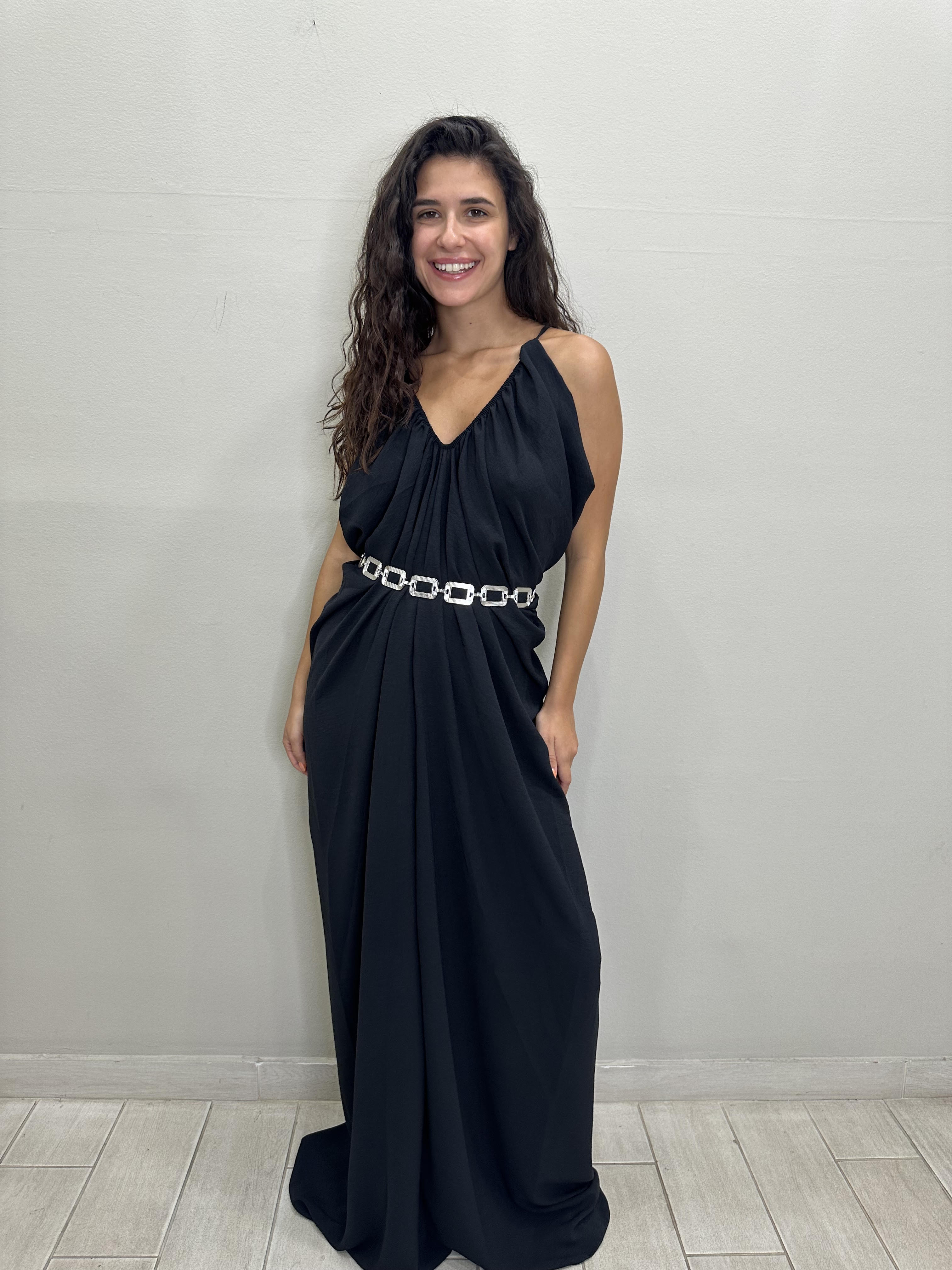 New Aster Dress